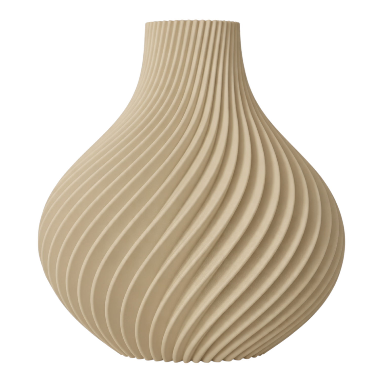 Lina Flow vaas Desert