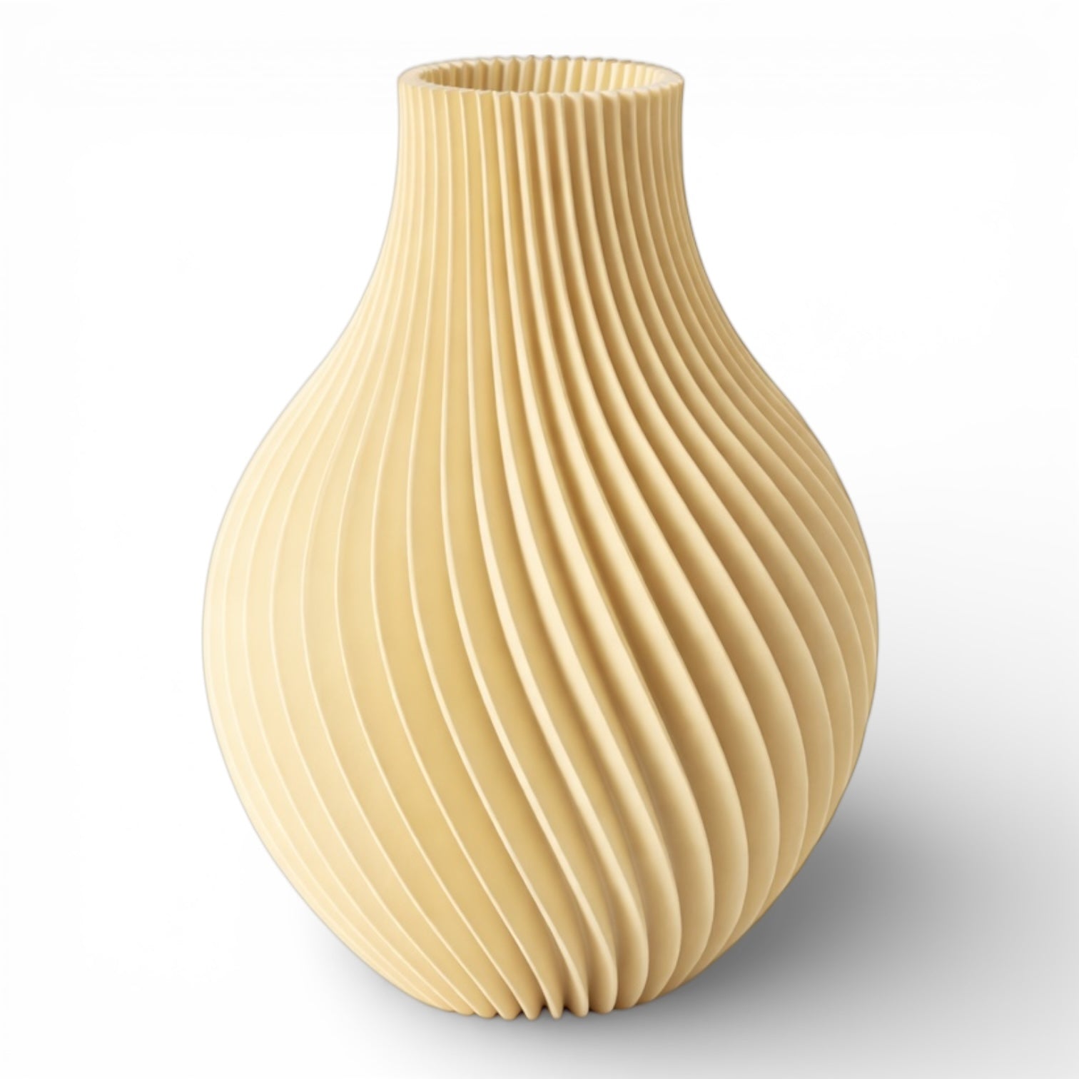 Vera – Sculpturale vaas Flow