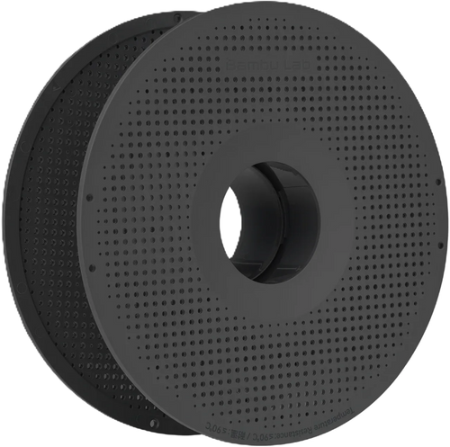 Bambu Lab Reusable Spool – Herbruikbare filamentspoel