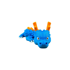 Blauw