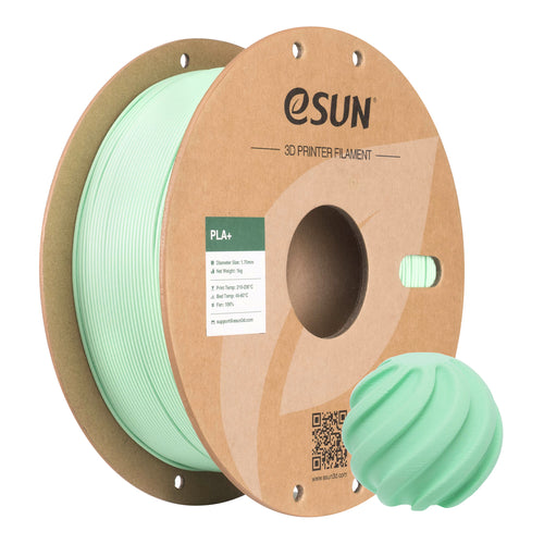 eSUN PLA+ Filament – 1,75 mm – 1 kg