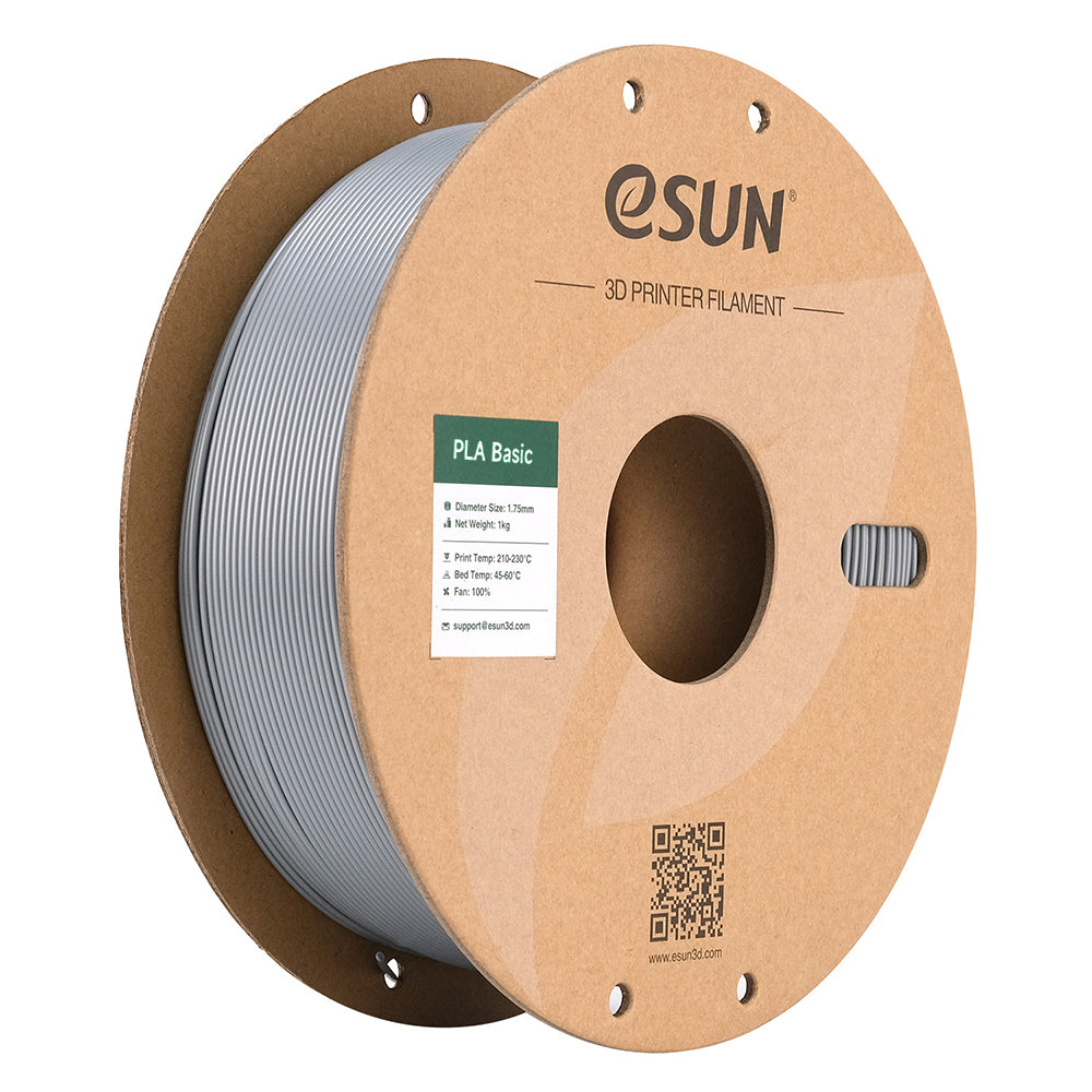 eSUN PLA-Basic Filament – 1,75 mm – 1 kg